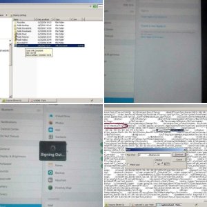 Crac-king the iCloud Password. (ElecomSoft)