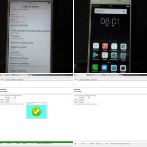 FRP + Lockscreen Bypass ( vivo Y69)
