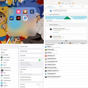 Jailbreak iOS 9.3.5