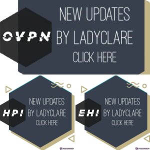 LadyClare - New Updates