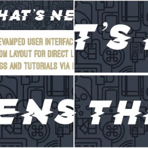 LadyClare - Content Banners