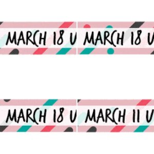 LadyClare - Update Banners