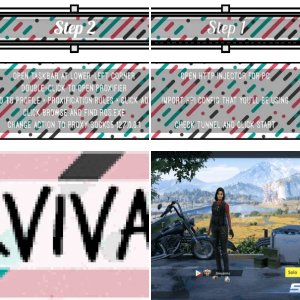 How to Play Rules of Survival PC Version using Http Injector for PC