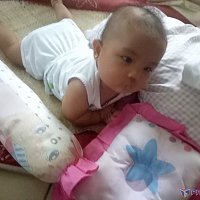 my baby