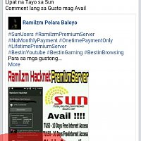 ramil baloyo