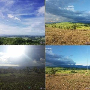 Santiago Farm =D