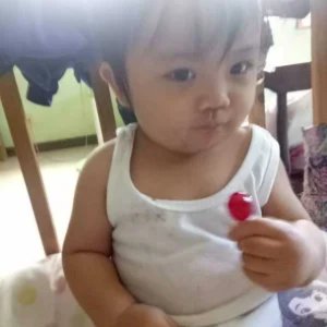 my preety baby