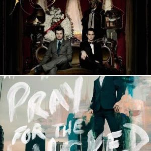 PATD ALBUMS