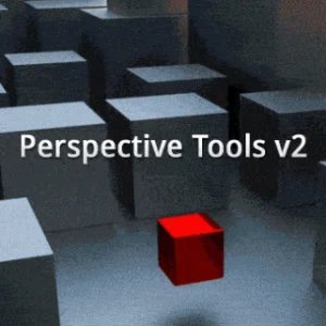 Perspective Tools V2
