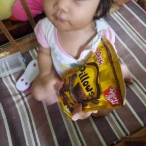 my baby