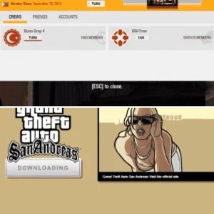 Games