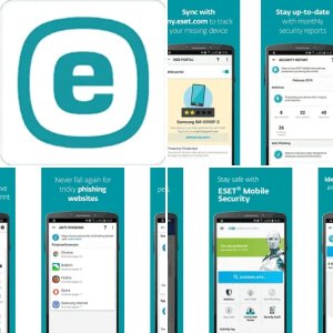 Mobile Security & Antivirus