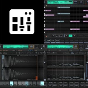 G-Stomper Producer