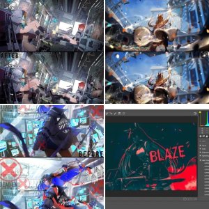 PS Thread Images