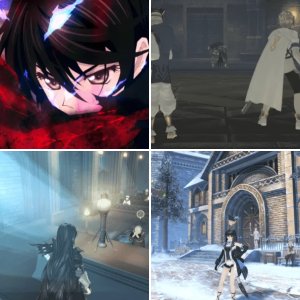 My Anime and Games