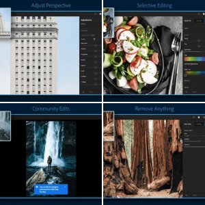 Adobe photoshop lightroom cc (updated)