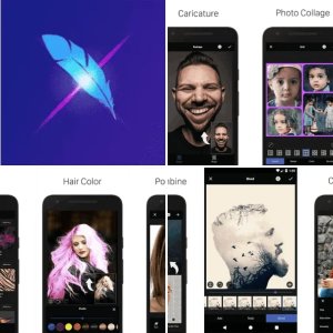 LightX Photo Editor & Photo Effects