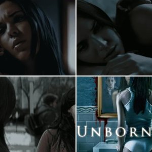 The Unborn (2009)