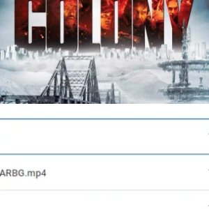 The Colony (2013)