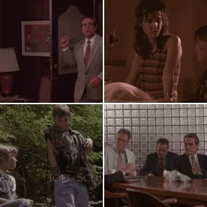 The Client (1994)
