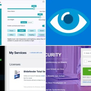 Giveaways for Softwares & Apps