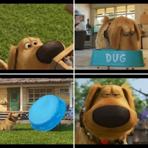 Dug Days (2021)