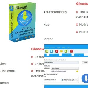 Allavsoft Downloader