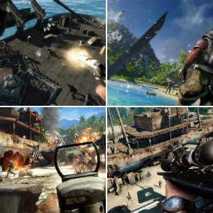 Far Cry 3 Standard Edition (Ubisoft)