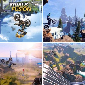 Trials Fusion