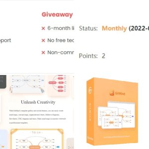 GitMind VIP