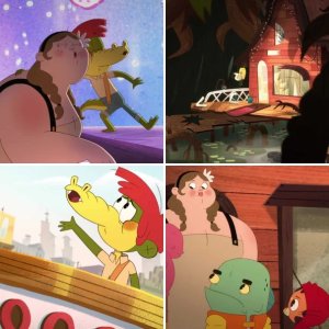 I Heart Arlo (2021)