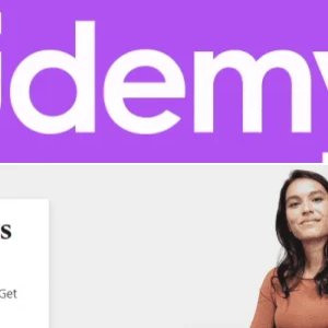 Udemy