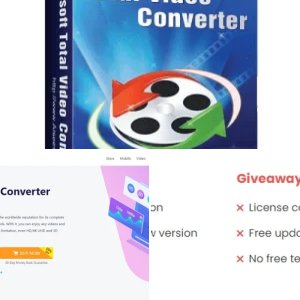 Aiseesoft Total Video Converter