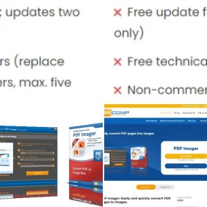 ASCOMP PDF Imager Pro