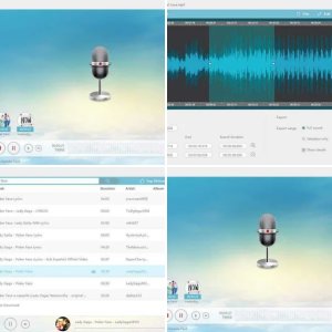 Apowersoft Streaming Audio Recorder