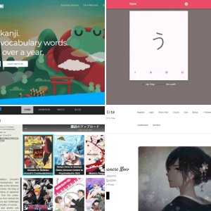 Websites to Learn Japanese (2021)