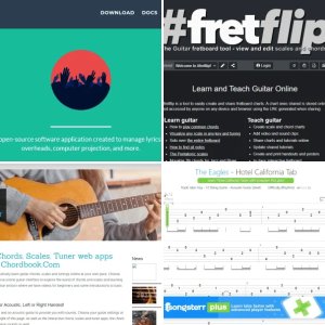 Websites to Learn Music (2021)