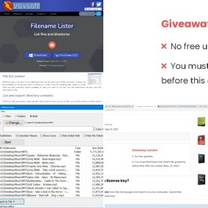 Vovsoft SEO Checker
