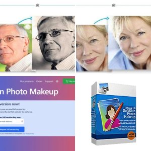 SoftSkin Photo Makeup 5.0