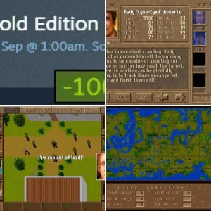 Titan Quest Anniversary Edition (Steam)