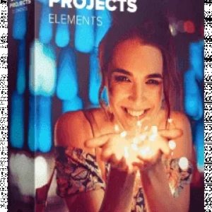 DENOISE Projects 2 Elements
