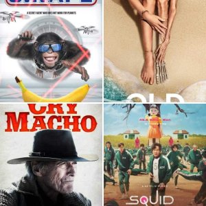 Movie Posters
