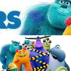 TV Show Posters