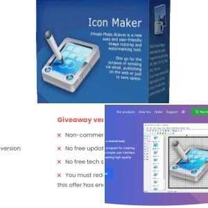 SoftOrbits Icon Maker
