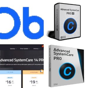 Advanced SystemCare PRO