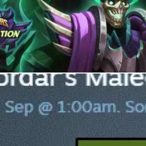 Minion Masters - Mordar’s Malediction
