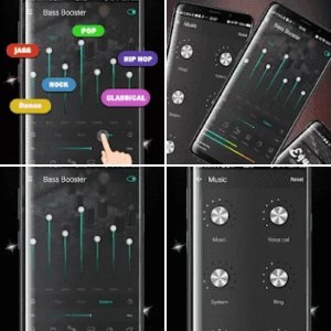Equalizer FX Pro