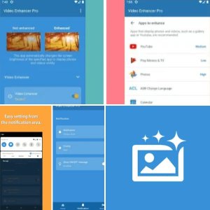 Video Enhancer Pro