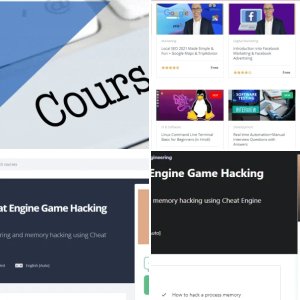 How to Get 100% Off Udemy Courses