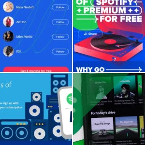 How to Get Spotify Premium